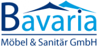 Dieses Bild zeigt das Logo des Unternehmens Bavaria Möbel und Sanitär GmbH