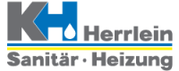 Dieses Bild zeigt das Logo des Unternehmens Herrlein Sanitär-Heizung GmbH & Co. KG